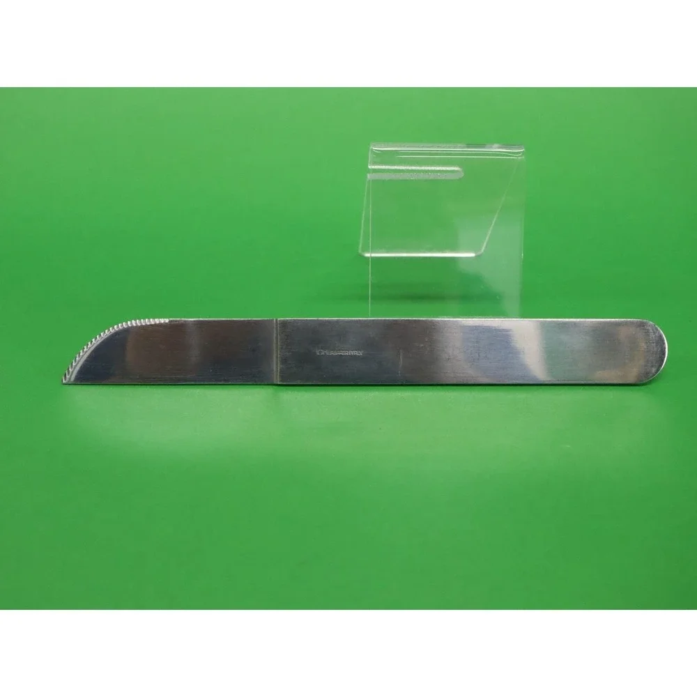 ICM Lauffer Italy Boca 7.75